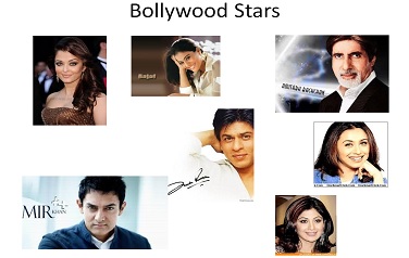 Bollywood Concerts, Awards, Premieres